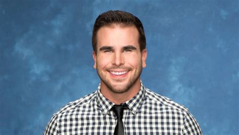 Josh Seiter, 'Bachelorette' Contestant, Dies at 36