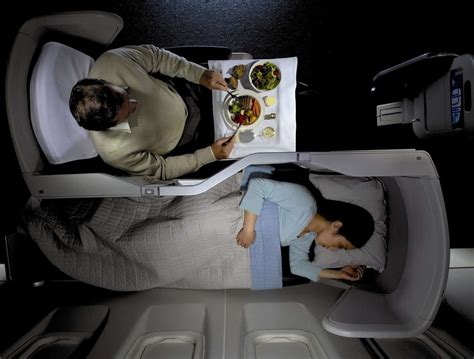 British Airways Business Class in Review: An Honest Report from A ...