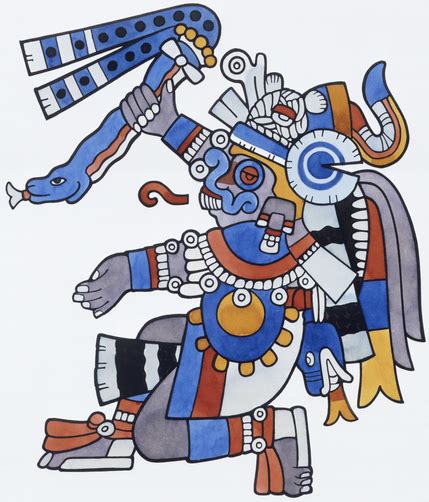 Tlaloc | SWScholasticbowl Wiki | Fandom