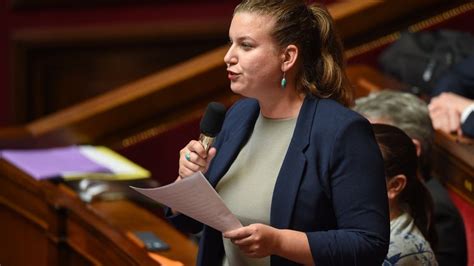 Interpellée en Algérie, la députée insoumise Mathilde Panot est "en ...