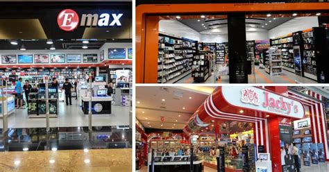 11 Best Electronics Shops In Dubai | Dubai OFW