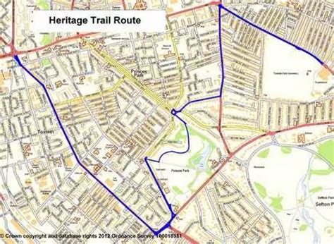 Toxteth Heritage Society plans new tourist attraction for Liverpool in ...