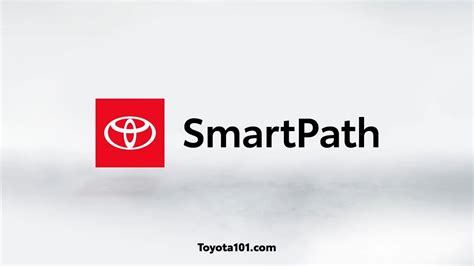 Toyota 101 OnLine Buying Tool SmartPath - YouTube