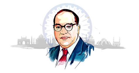 Dr. Ambedkar Jayanti 2023 (132nd Birth Anniversary) - 14th April