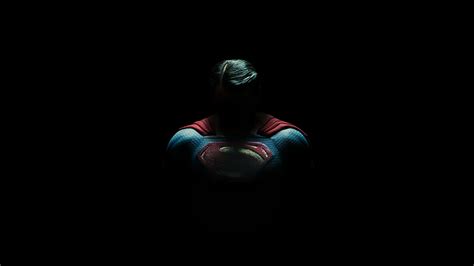 Dark Superman Wallpapers - Wallpaper Cave