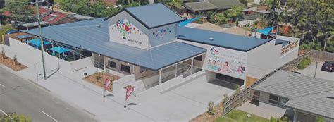 Springwood Day Care Centre | Bright Future Early Education Centre