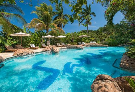 Sandals Royal Caribbean Resort & Private Island - Resorts Daily