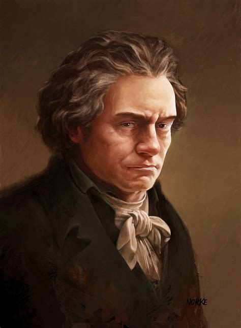 Ludwig Van Beethoven Wallpapers - Wallpaper Cave