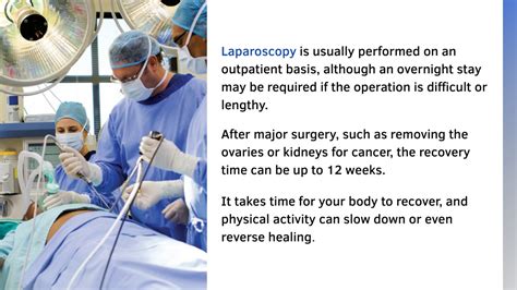 PPT - 9 Tips For Laparoscopic Surgery Recovery PowerPoint Presentation - ID:11097572