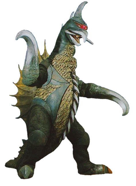 Gigan (Showa) | Multiversology Wiki | Fandom