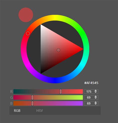 Color wheel plugin photoshop - monoper