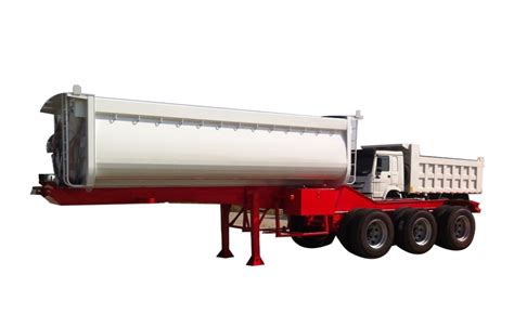 SIDE TIPPER (Gen) – Freightmore Transport