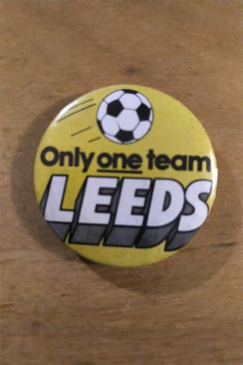 Badges and Patches | Leeds United Merchandise