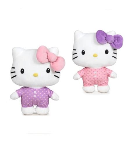 Hello Kitty 40cm plush – Plush World