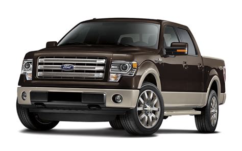 2012 Ford F-150 - Information and photos - MOMENTcar