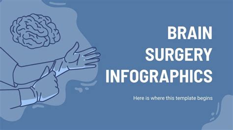 Free templates about Neurology for Google Slides & PowerPoint