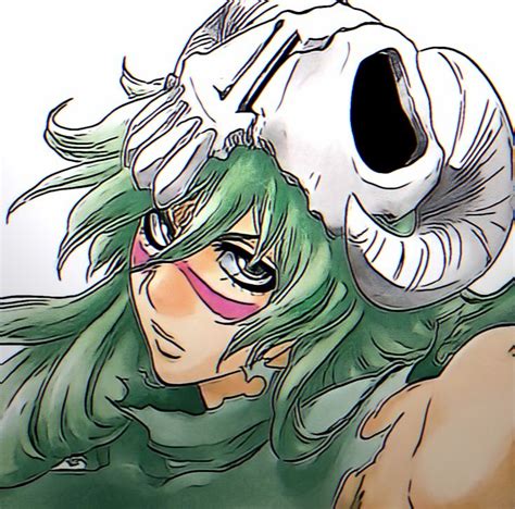 # nelliel • icon em 2023 | Personagens de anime, Anime, Desenhos