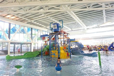 Top Indoor Places To Go & Things To Do With Kids in Melbourne | TOT: HOT OR NOT | Indoor places ...