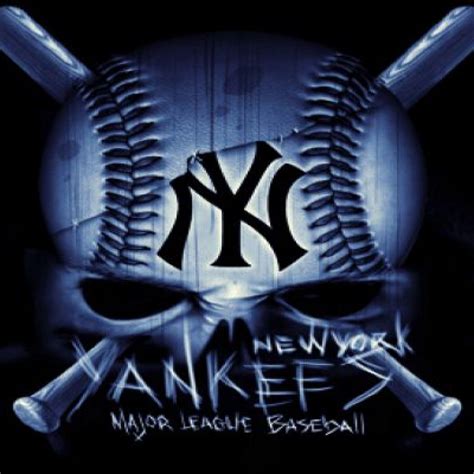 Yankees Logo Wallpapers - Top Free Yankees Logo Backgrounds ...