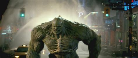 The Incredible Hulk 2008 - Trailer 1 - The Incredible Hulk Image ...