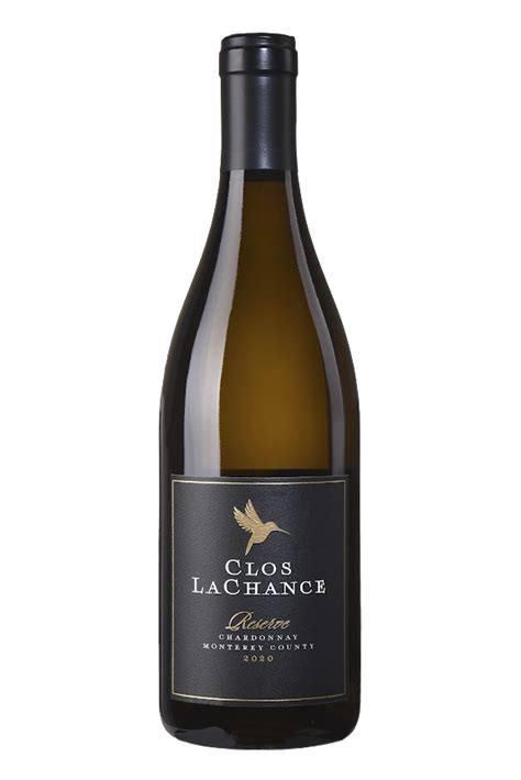 Clos LaChance Wines LLC - Shop