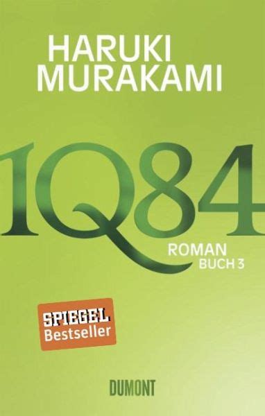 1Q84 von Haruki Murakami - Buch - buecher.de