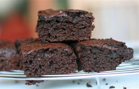 Chocolate Brownies Recipe | Blaze Minds | Recipes, Health Beauty & Food ...