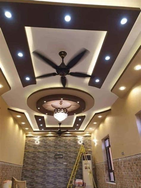 Down Ceiling Design, Drawing Room Ceiling Design, Simple False Ceiling ...