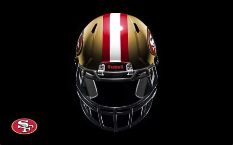 49ers Logo Wallpaper (65+ pictures) - WallpaperSet