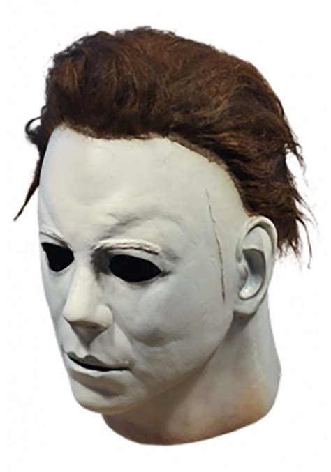 Halloween (1978) Michael Myers Full-Head Mask