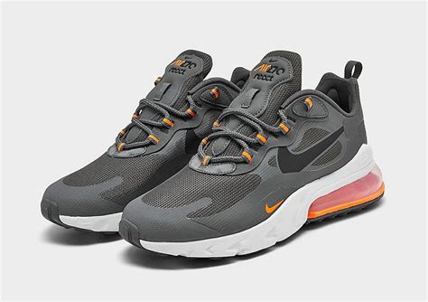 Men's Nike Air Max 270 React Casual Shoes on Sale