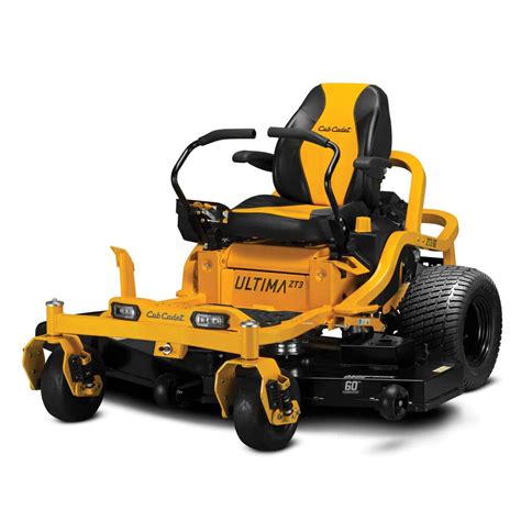 2020 The Best Residential Zero Turn Mowers - TodaysMower.com