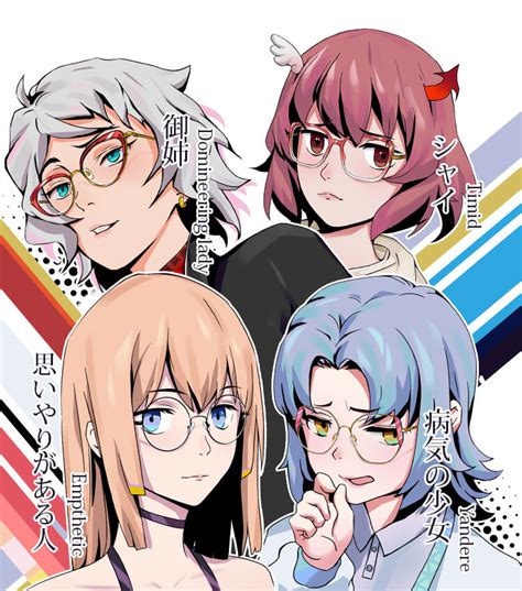 Anime Collection | Anime Eyeglasses | Firmoo.com