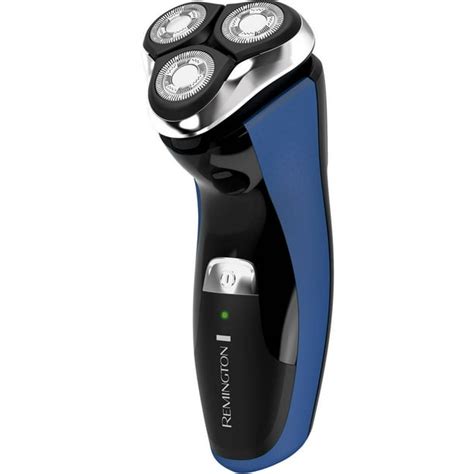 Remington R8 WetTech Lithium Powered Wet/Dry Rotary Shaver, Men's Electric Razor, Electric ...