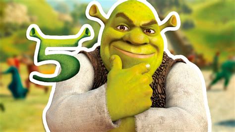 Shrek 5 Is Real (and Official): The Original Cast Returns And A Donkey ...