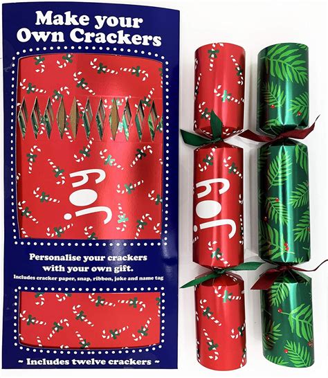 Christmas Crackers Uk 2023 Latest Top Awesome Incredible | Christmas ...