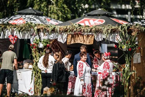 Festival celebrates what Croatian ate in the old days | Croatia Week