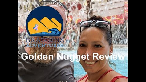 Golden Nugget Review - YouTube