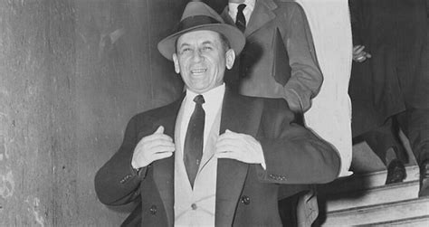 Meyer Lansky, The 'Mob's Accountant' Who Hid Billions From The Government