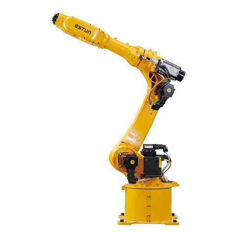 6-30 KG 6 Axis Automation Robot ER12-1510-H5 - Moon Machinery