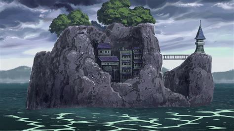 Which Narutoverse Village/Country would you live in?