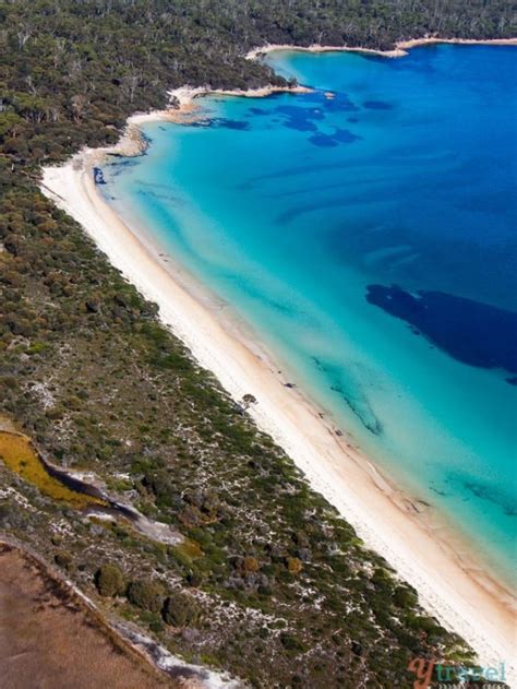 15 AMAZING BEACHES IN TASMANIA YOU MUST SET FOOT ON STORY - Y Travel Blog