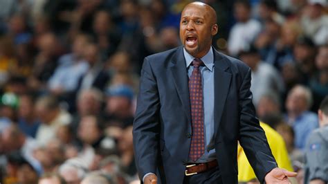 Denver Nuggets fire head coach Brian Shaw