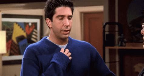 Friends Ross GIF - Friends Ross NotAGreatTime - Discover & Share GIFs