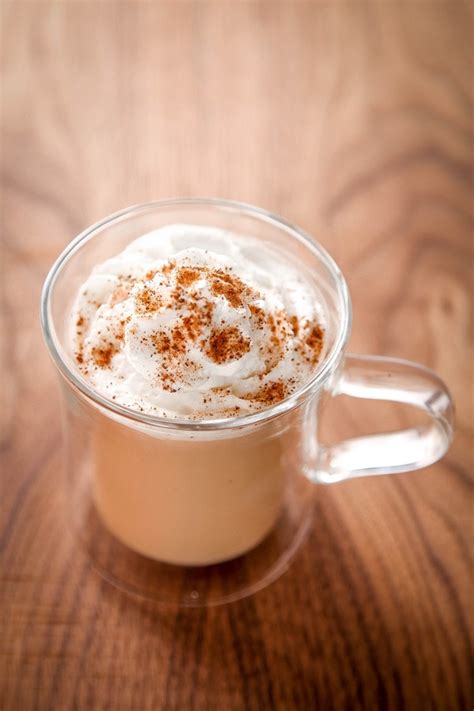 Chai Tea Latte: A Comforting Sweet & Spicy Beverage