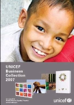 UNICEF Christmas Cards | HubPages