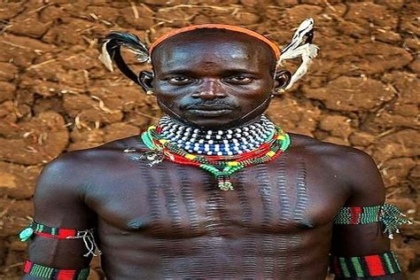 Hamer Tribes of The Omo Valley |Worqamba Ethiopian Holidays