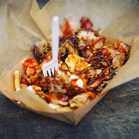 Montreal To Host Canada's Biggest Poutine Festival Ever This Summer ...