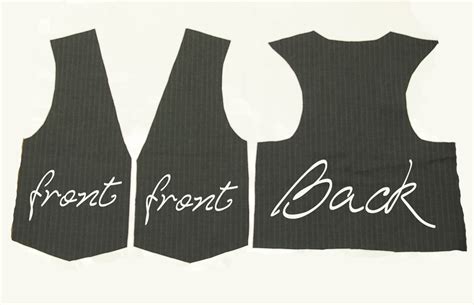 "vest" Friends! (the girl vest) - Shwin and Shwin