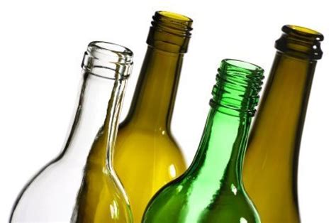 Crafts Using Wine Bottles | ThriftyFun